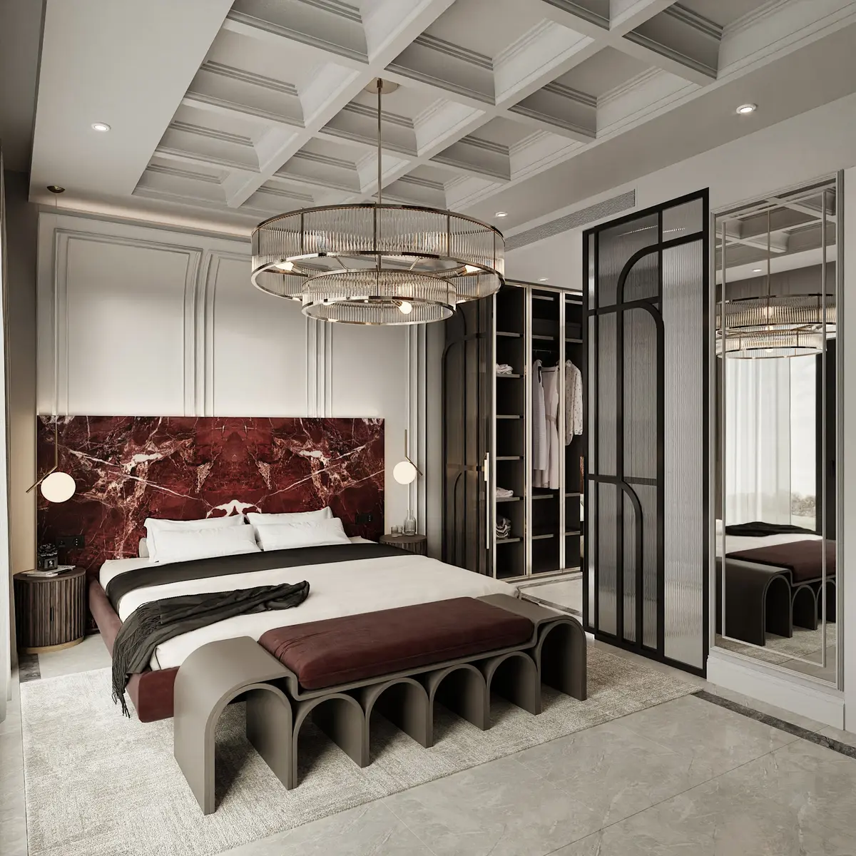 MN // MASTER BEDROOM 02